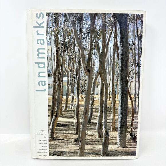 Landmarks Sculpture Commissions for the Stuart Collection Mary Livingstone Beebe - Picture 10 of 14